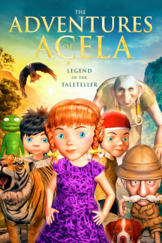 The Adventures of Açela (2020) download