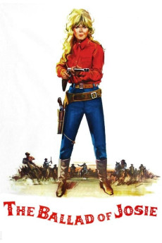 The Ballad of Josie (1967) download