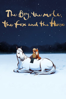 The Boy, the Mole, the Fox and the Horse (2022) download