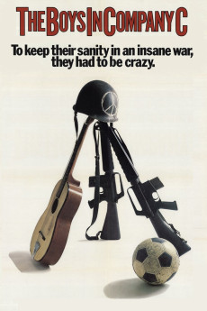 The Boys in Company C (1978) download