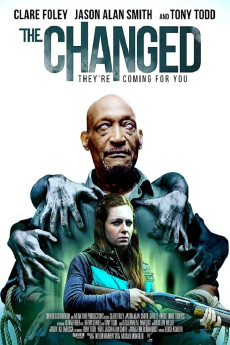 The Changed (2021) download