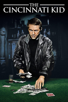 The Cincinnati Kid (1965) download