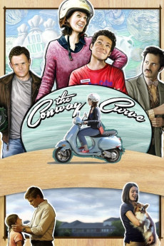 The Conway Curve (2017) download