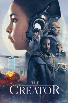 The Creator (2023) download