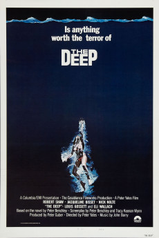 The Deep (1977) download