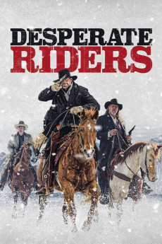 The Desperate Riders (2022) download