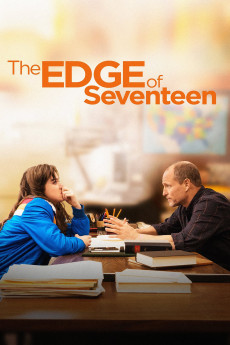 The Edge of Seventeen (2016) download