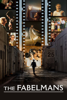 The Fabelmans (2022) download