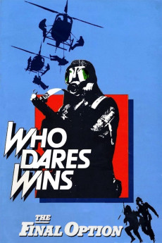 The Final Option (1982) download