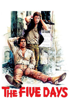 The Five Days (1973) download