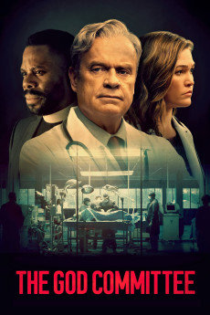 The God Committee (2021) download