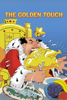 The Golden Touch (1935) download