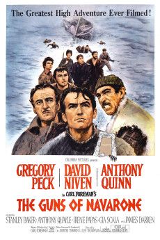 The Guns of Navarone (1961) download