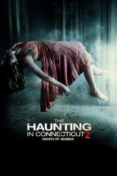 The Haunting in Connecticut 2: Ghosts of Georgia (2013) download