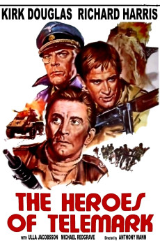 The Heroes of Telemark (1965) download