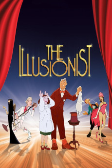 The Illusionist (2010) download