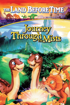The Land Before Time IV: Journey Through the Mists (1996) download
