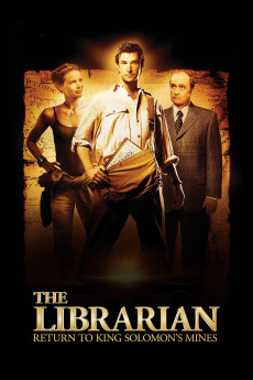 The Librarian: Return to King Solomon's Mines (2006) download