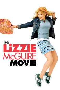 The Lizzie McGuire Movie (2003) download