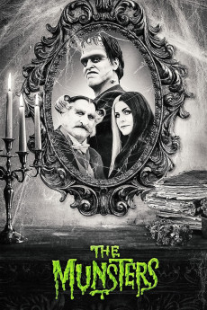 The Munsters (2022) download