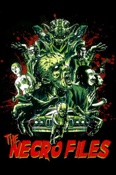 The Necro Files (1997) download