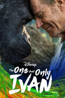 The One and Only Ivan (2020) download