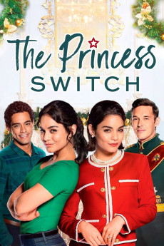 The Princess Switch (2018) download