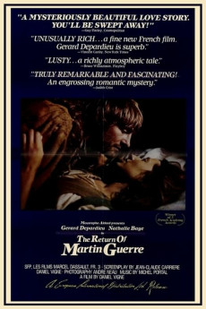 The Return of Martin Guerre (1982) download