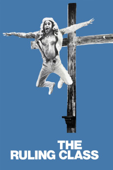 The Ruling Class (1972) download