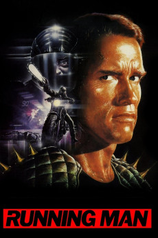 The Running Man (1987) download