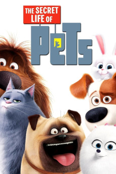 The Secret Life of Pets (2016) download