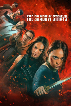 The Shadow Strays (2024) download