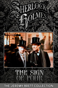 The Sign of Four (1987) download