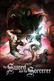 The Sword and the Sorcerer (1982) download