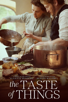 The Taste of Things (2023) download