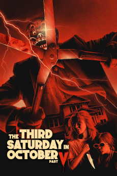 The Third Saturday in October Part V (2022) download
