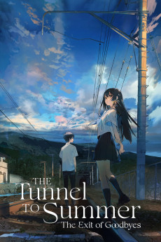 The Tunnel to Summer, the Exit of Goodbyes (2022) download
