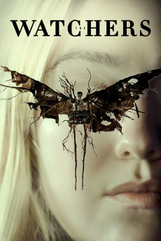 The Watchers (2024) download