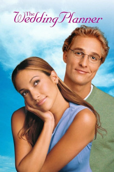 The Wedding Planner (2001) download