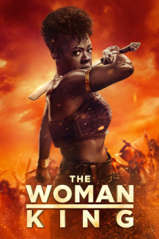 The Woman King (2022) download
