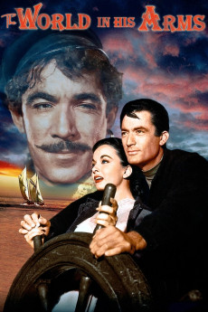 The World in His Arms (1952) download