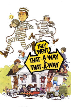 They Went That-A-Way & That-A-Way (1978) download