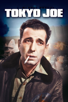 Tokyo Joe (1949) download