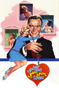 Under the Yum Yum Tree (1963) download