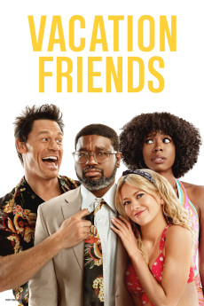 Vacation Friends (2021) download