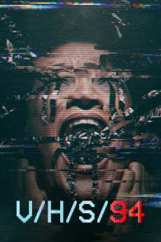 V/H/S/94 (2021) download