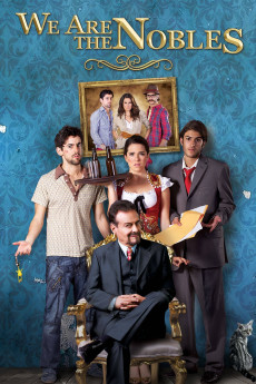 We Are the Nobles (2013) download