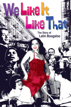 We Like It Like That (2015) download