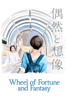 Wheel of Fortune and Fantasy (2021) download