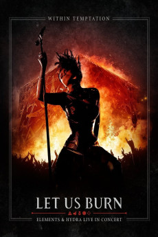 Within Temptation: Let Us Burn: Elements & Hydra Live in Concert (2014) download